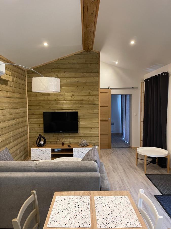 Chez Manu Villa Cahuzac-sur-Vere Exterior photo